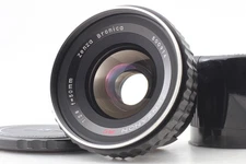 [Top MINT] Zenza Bronica Zenzanon MC 50mm f/2.8 Lens For S S2 A EC TL From JAPAN