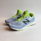 New Balance Fresh Foam 880 W880F10 Athletic Shoes Women’s 10 D Blue Green