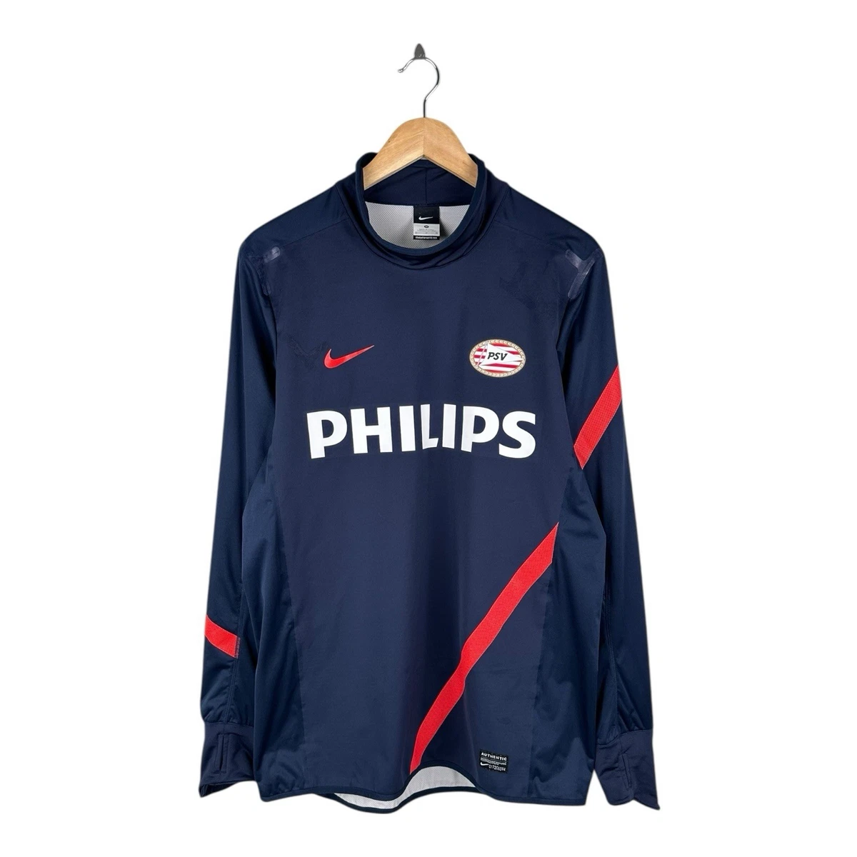 Nike PSV Eindhoven International Club Soccer Fan Jerseys | eBay