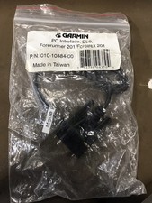 Garmin PC-Schnittstelle, Forerunner 201, Foretrex 201, 010-10484-00