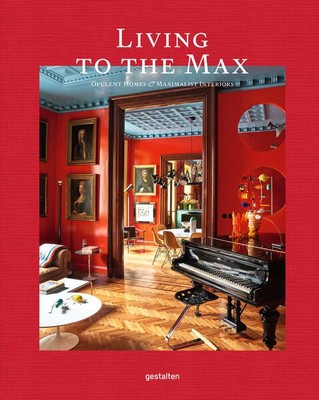 Living to the Max | 2023 | englisch