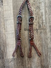Leather Suspenders Made In Turkey