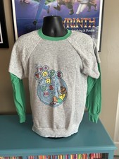 Vintage 90s I'm A Toys R US Kid Shirt - Made in USA