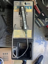 Vintage GTL Payphone Pay Phone