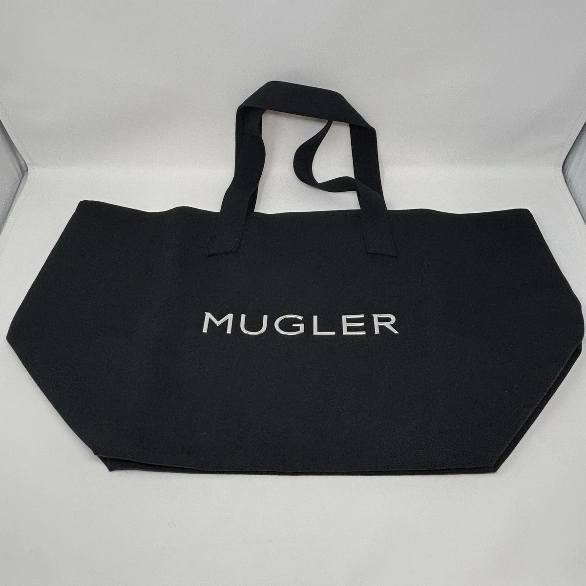 Mugler Bags & Handbags for Women for sale - eBay