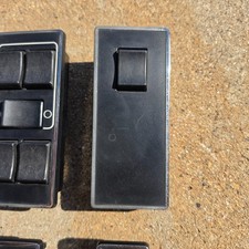 Genuine OEM Switches & Controls for Volvo 240 for sale | eBay