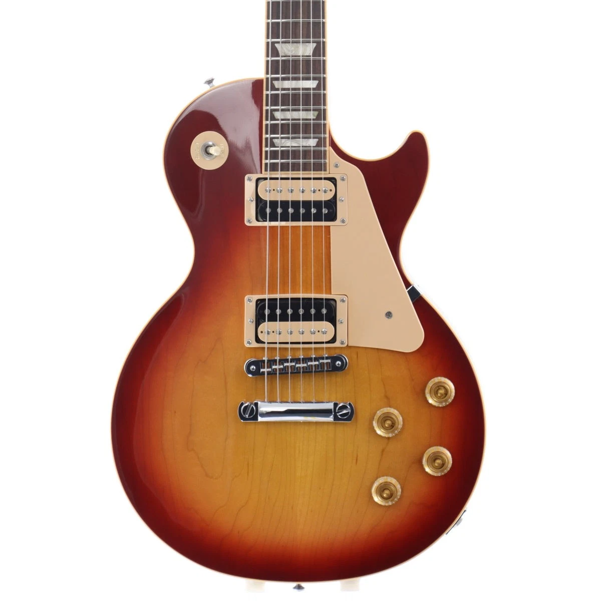 Preços baixos em Gibson Les Paul Traditional Pro | eBay
