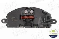 AIC Regler, InnenraumgebläSe 70810 FüR VW