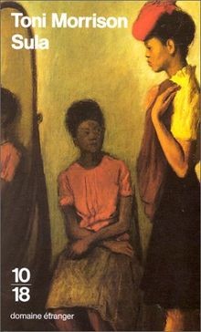 Sula von Morrison, Toni | Buch | Zustand sehr gut