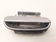 Porte arrière et accessoires Alfa Romeo ALFA 166