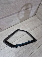 BMW X5 G05 2022 Zierleiste Stoßstange Stoßfänger vorne 8085621 SKK22634