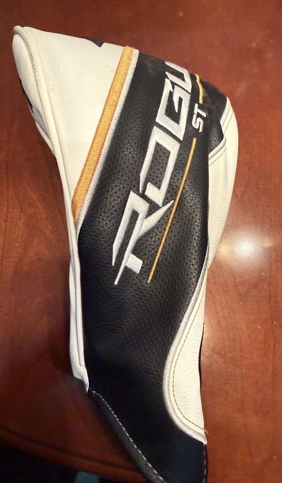 Callaway Rogue ST Triple Diamond LS Driver