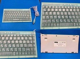 Dreamcast HKT-3000 Hello Kitty Blue Console set NTSC-J SEGA