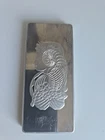 Pamp Suisse 500 Gram 1/2 Kilo .999 Silver Bar Lady Fortuna