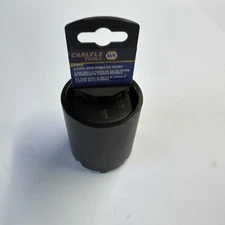 Carlyle 3246 Ford F250/350 4 Wheel Drive Spindle Nut Wrench 1/2” Drive Socket
