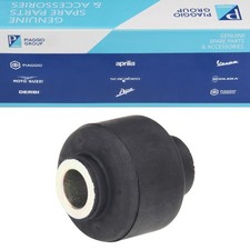 Original engine housing silent rubber for Piaggio hexagon skipper SKR TPH 125 150