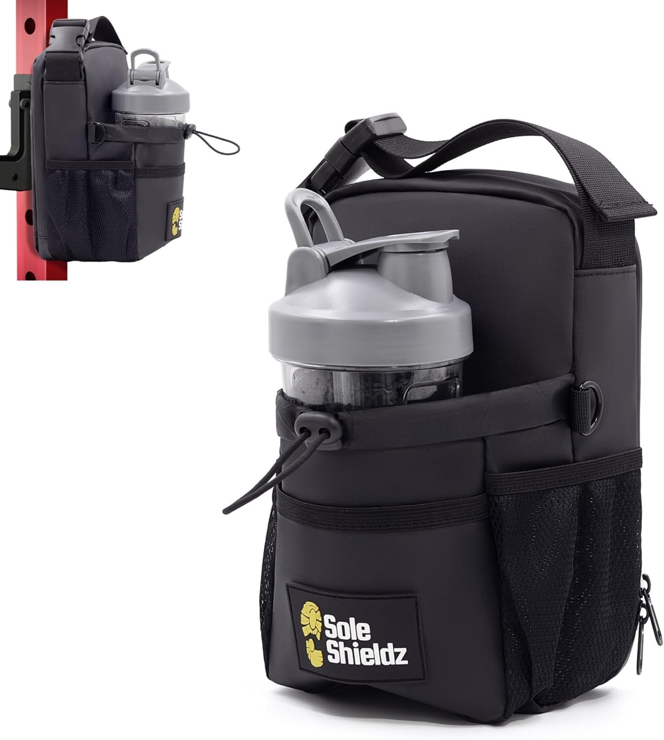 Holder, Waterproof Mini Crossbody Sling For M