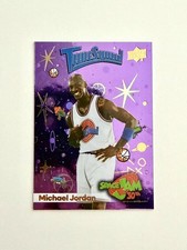2021 Upper Deck Space Jam A New Legacy Trading Cards Checklist and Odds 24