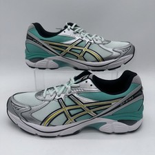 Asics Men's Size 10.5 GT-2160 (1203A783 300) Green Running Sneaker Sports