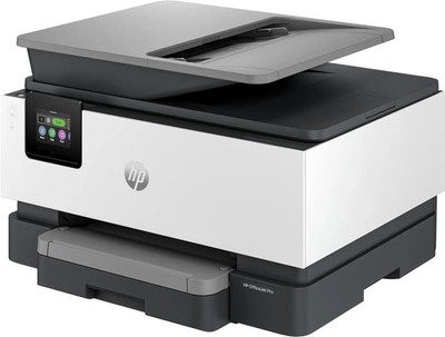 HP OfficeJet Pro 9123 All-in-One Printer, Farbe, Drucker A4 Farbe Wireless WLAN
