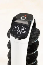 AUTHENTIC Kotobukiya BellaBot Pudu Robotics Plastic Model Kit KP758