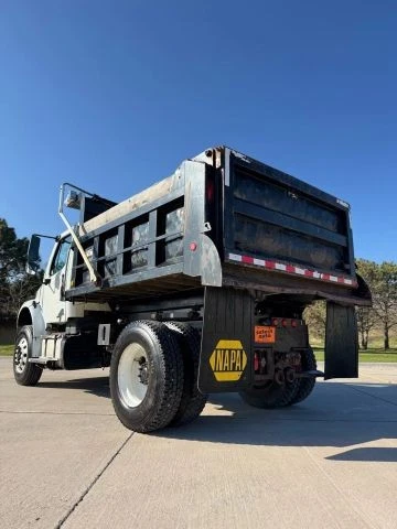 Freightliner 2013  - Imagem 4 de 4