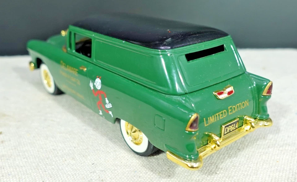 Liberty Classics 1955 Chevrolet Delaware Power & Light 1/24 - Image 4 of 4