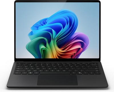 Microsoft Surface Laptop Copilot+ PC for Business - 13.8'', Intel Core Ult #CY9GV