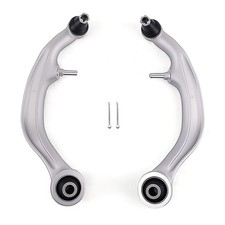 2x Querlenker Satz Vorderachse for Nissan 350Z 2002-2009 54469-CD00C,54468-CD00C