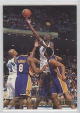 2002-03 Topps Stadium Club Tenth Anniversary Darrell Armstrong #73 z0c