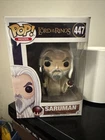Funko Pop! Vinyl: The Lord of the Rings - Saruman #447