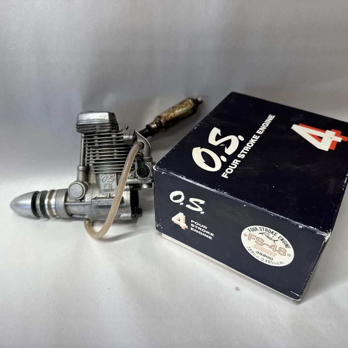 os 48 surpass products for sale | eBay