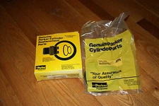 Parker RKDHLTS401  4" Gland Drain Kit New In Box