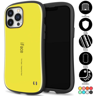 IFace Mall First Class Case Hybrid Shockproof Cover For IPhone 11 - Foto 6