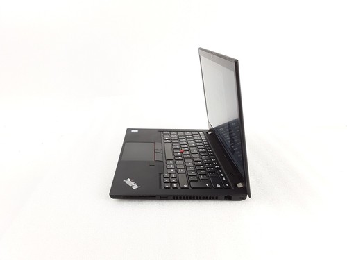 Lenovo ThinkPad T490 14" FHD I7-8565U 16GB RAM 256GB NVMe SSD FPR Win11Pro - Imagen 4 de 7