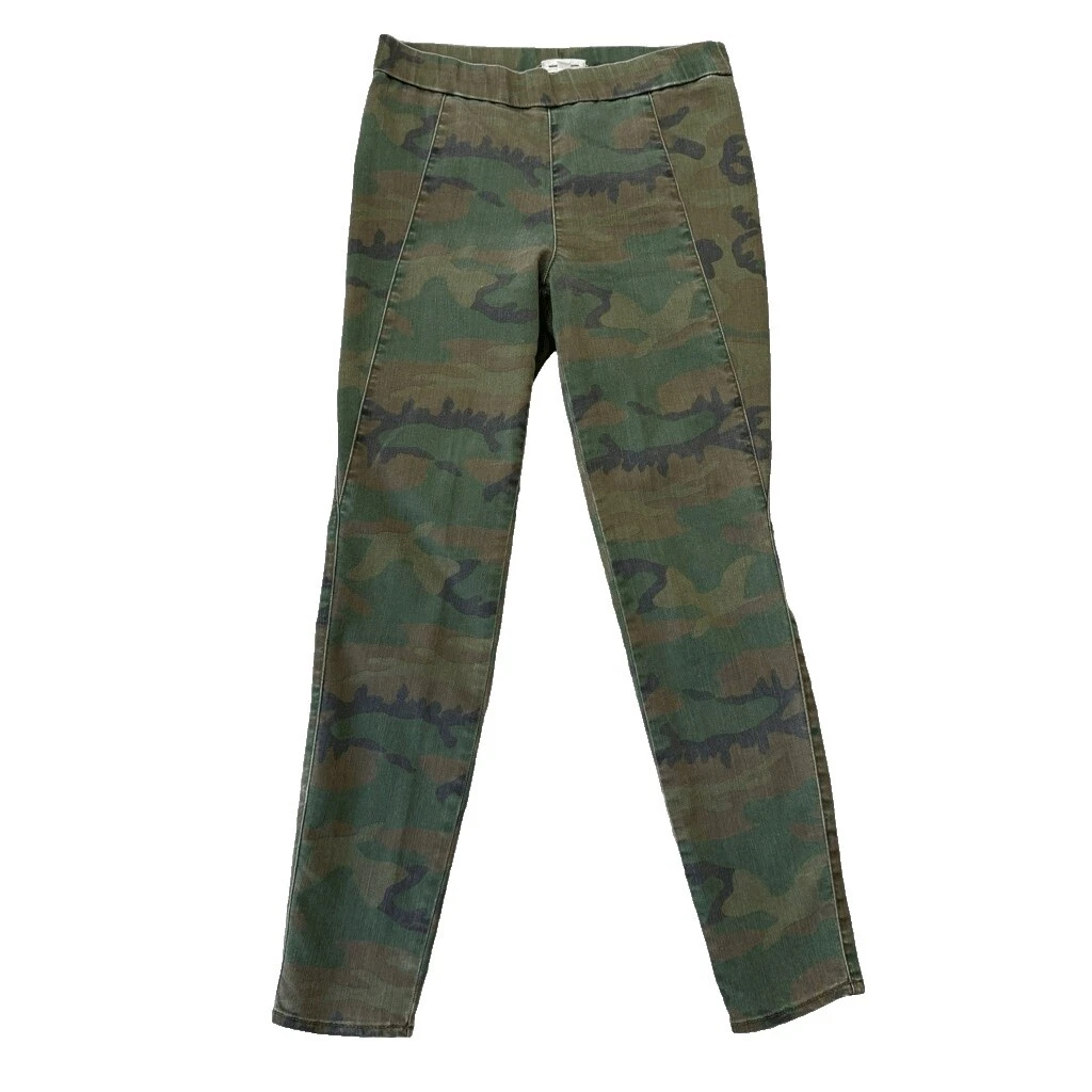 Pantalones para mujer Silence + Ruido