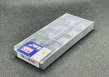 ISCAR CCMT2-1-SM IC907 CCMT060204-SM  Carbide Inserts 10 PCS Free Shipping!