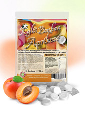 Xylit-Bonbons in 7 verschiedenen Sorten 100% ...