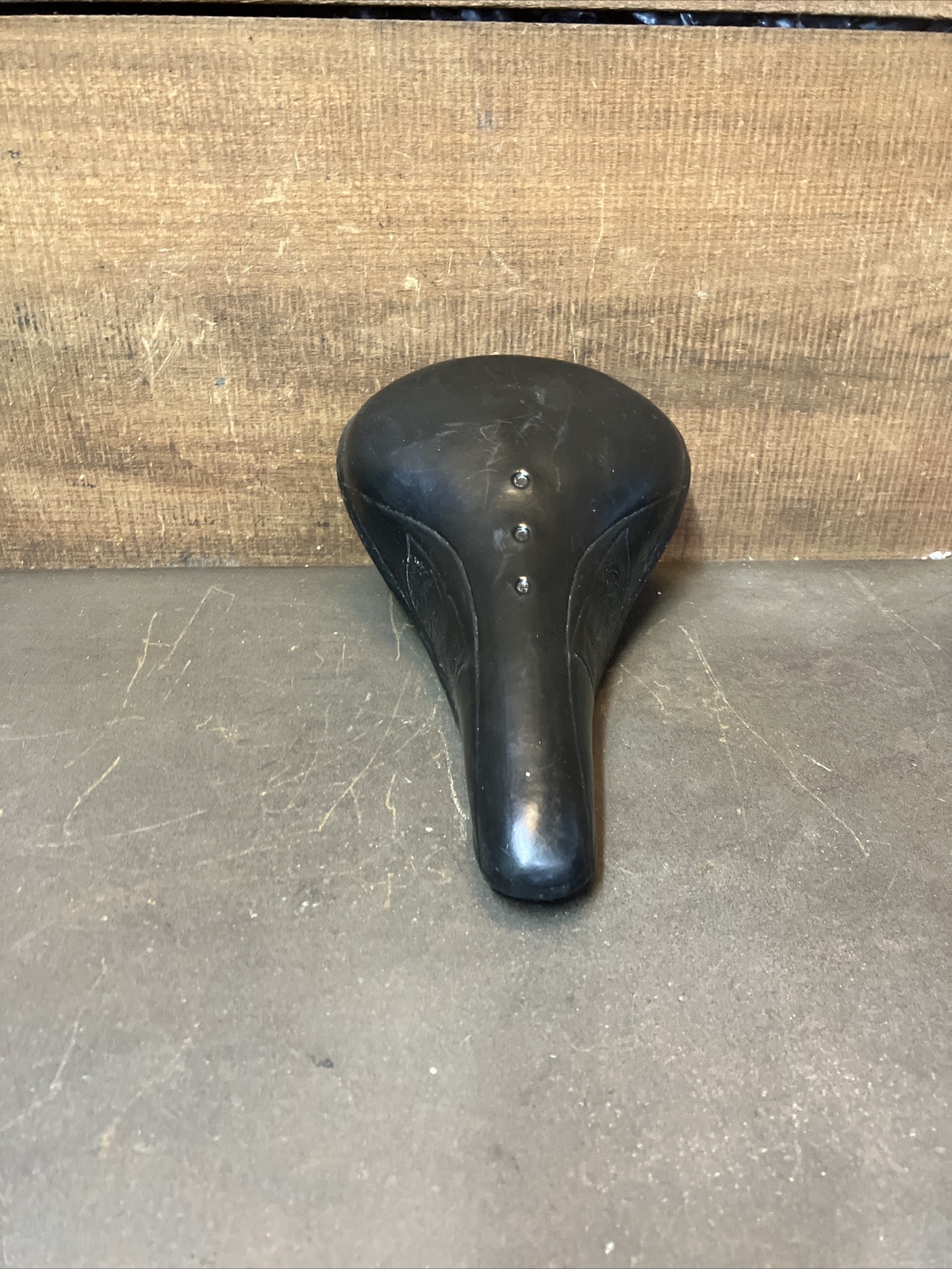 mesinger bike seat