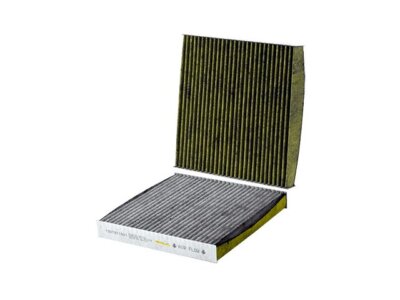 WIX Cabin Air Filter fits Honda Pilot 2009-2022, 2024 16BQXW
