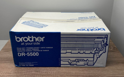 Brother DR5500 Drum Unit Trommeleinheit