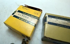 2 Hyster 619240 Valves (Inv.36455)