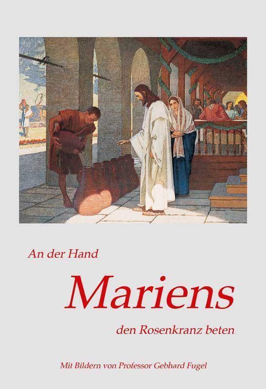 Thumbnail - An Der Hand Mariens Den Rosenkranz Beten, Bonvantura Pihan