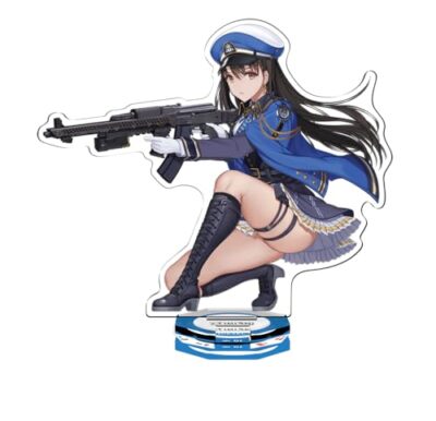 Victory Goddess Original Ver Diesel NIKKE DUEL ENCOUNTER NK Victory Goddess Original Ver Diesel NIKKE DUEL ENCOUNTER NK