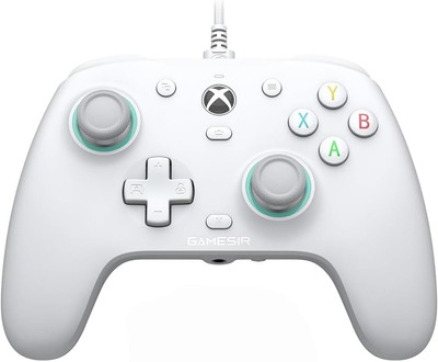 GameSir G7 SE Controller Xbox Series X/S & One   Hall-Effekt, Plug & Play