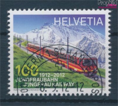 Svizzera - Collezione di lettere e francobolli