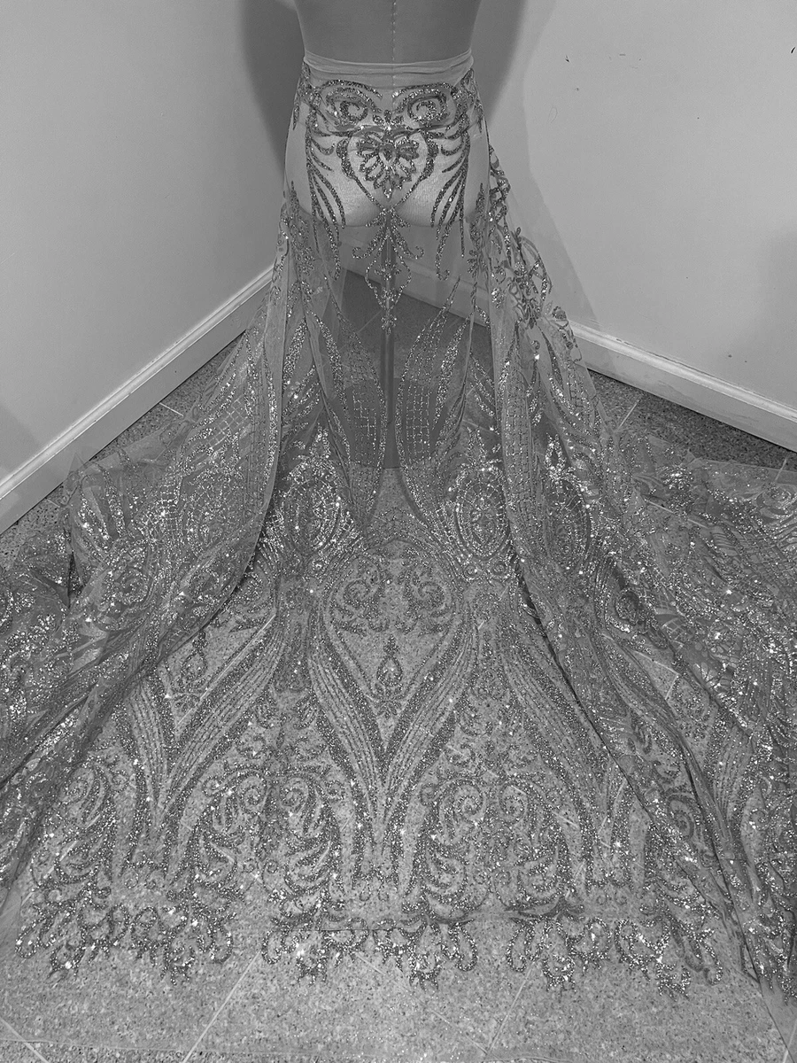 black lace long sleeve two piece prom dress Fashion Black Long Sleeve Lace Prom Dress,Evening Dresses,Party Dress   Musebridals