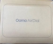 Open Box - Ooma AirDial Remote Device Management