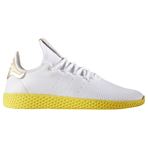 Men's shoes adidas x Pharrell Williams Tennis HU Ftw White/ Ftw