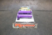TORC1 RACING HOT LAP MX GRIP PURPLE 4000-0110